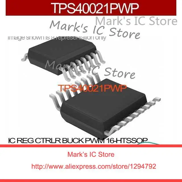 Tps40021pwp IC REG CTRLR шим 16 HTSSOP TPS40021P 40021 TPS4002 P TPS400 40021PW|pwm solar|pwm motherboardpwm fan |