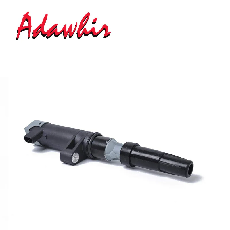 Катушка зажигания для RENAULT CLIO MEGANE SCENIC LAGUNA MK1 MK2 MK3 ESPACE KANGOO MODUS THALIA 7700107177 22448 00QAC