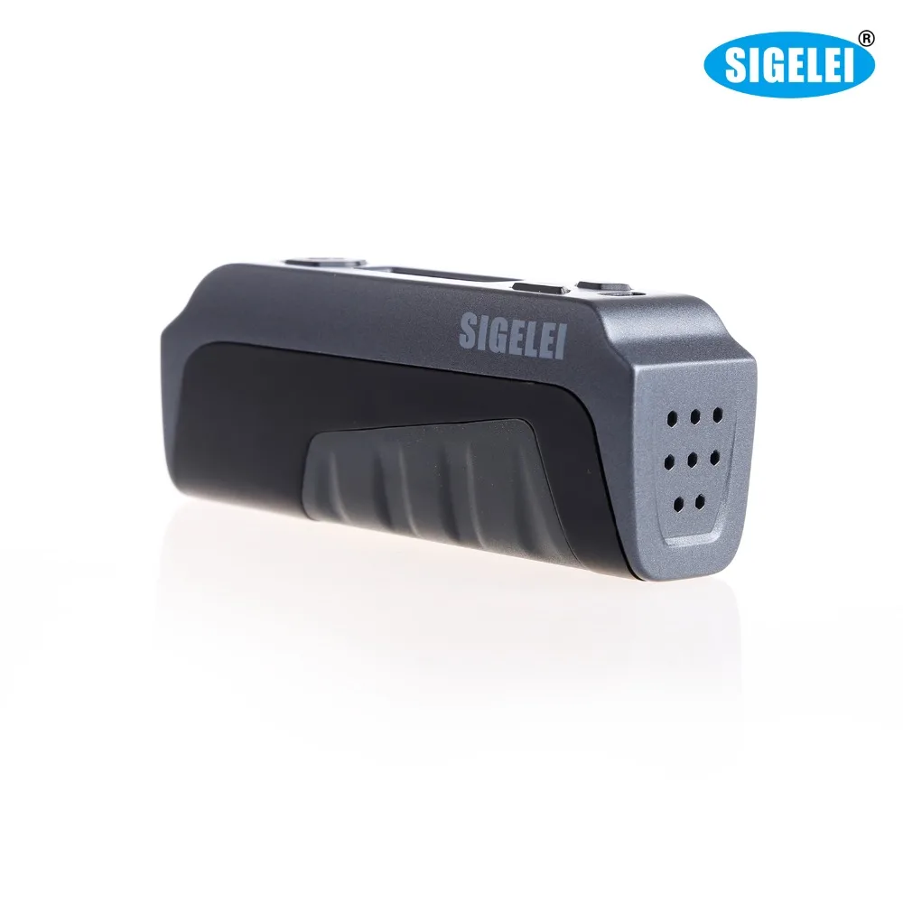 Электронная сигарета Sigelei E1 Mod Poket Vape mod 10 80 w|Моды для электронных сигарет| |