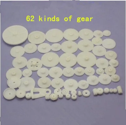 3 мешка шпиндель двойной редуктор пластиковой упаковки мотор-редуктор робот