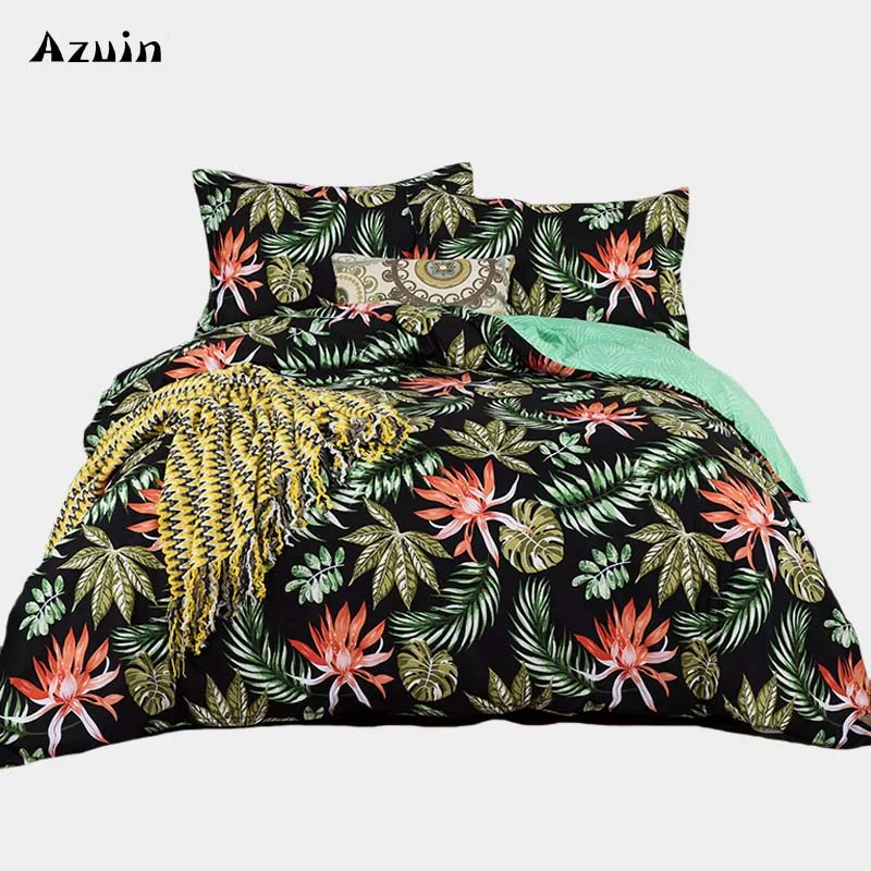 Bedding Queen Comforter Sets 3D Adult Bed Cover Homemade Bedspread Duvet Linen Set King Size Single Sheets | Дом и сад
