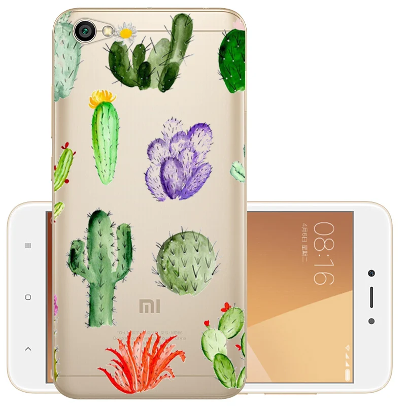 Для Redmi Note 5A 16G чехол из мягкого ТПУ силикона для Xiaomi Redmi Note5A PRO 32G 64G Милая задняя крышка для Redmi Note 5A Prime чехол - Цвет: XRZ22