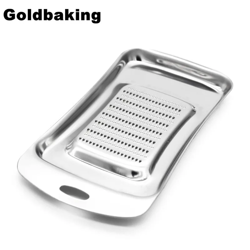 Нержавеющая сталь Терке Чеснок Имбирь Срез|grater|slicer cutterslicer electric |