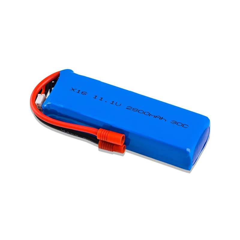 Обновленная батарея X16 11 1 V 2800mAh для BAYANG BAYANGTOYS XK X350-015 RC Drone Аксессуары Quadcopter