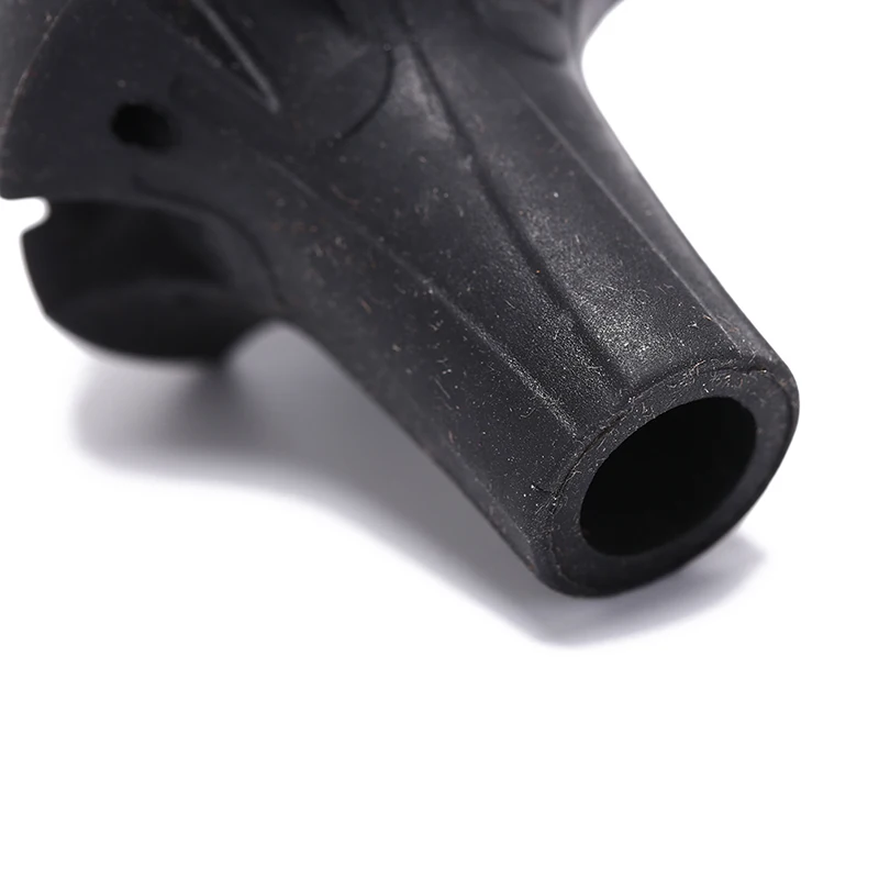 Палка Телескоп для скандинавской ходьбы лагеря лыжная ножка из углеродного