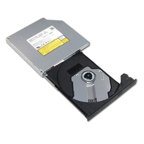 9 5 мм HL DT ST DVD RAM GU70N GU71N SATA Tray Load CD Drive записывающее устройство для ноутбуков