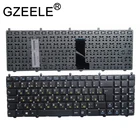 Русская клавиатура GZEELE для DEXP Achilles G100 G101 G102 G103 G104 G105 G106 G108 G109 G110 G111 G112 G114 G115, Черная