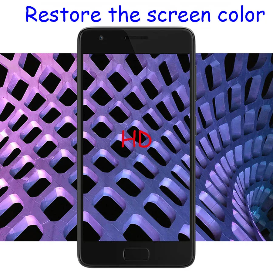 Full Cover For Lenovo ZUK Z2 Tempered Glass K6 Note Pro Edge Screen Protective Glas Explosion-Proof | Мобильные телефоны и