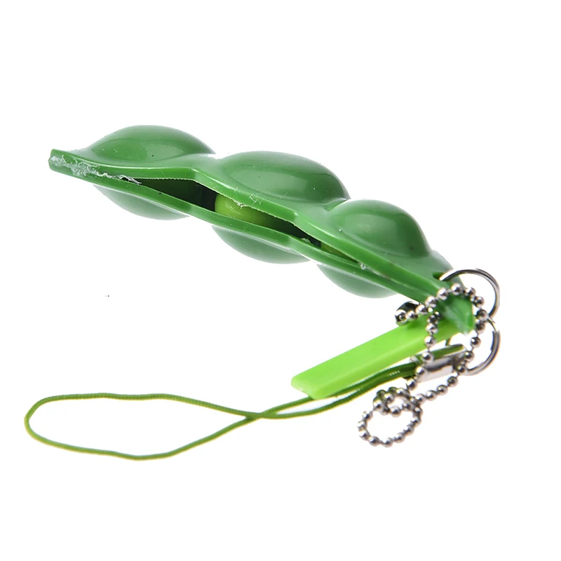 Хит продаж забавные мягкие подвески для игрушек антистрессовый мяч просто