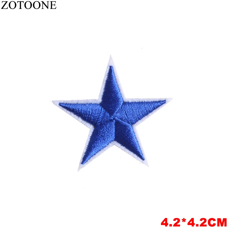 ZOTOONE животные нашивки в форме единорога цветок сердце наклейки с Фламинго железо на одежду теплопередача аппликация вышитая ткань G