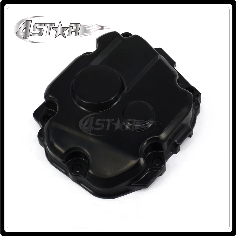 Двигатель статора Картера Обложка для KAWASAKI ZX10R ZX 10R ZX10 10 ZX1000J ZX1000 2011 2013 2012 2013|crankcase