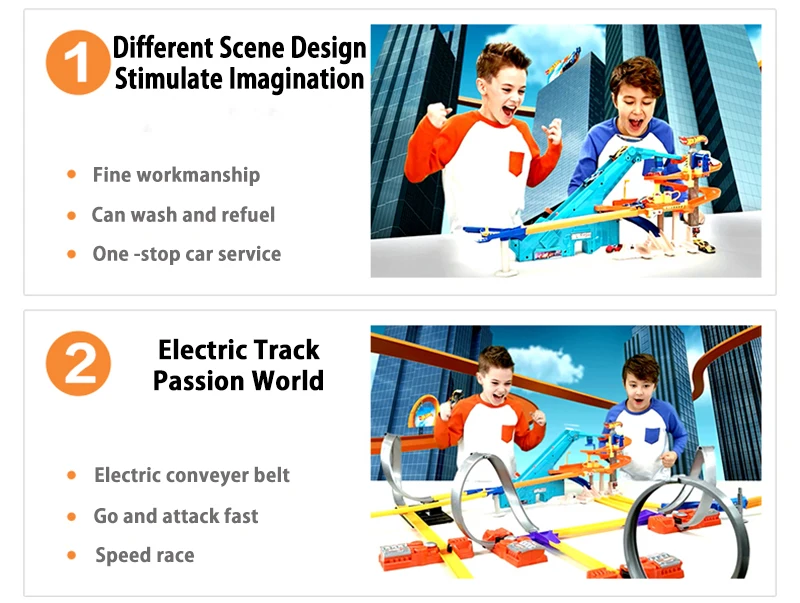 Подлинный спортивный костюм для автомобиля Hotwheels, спортивный костюм brinquedo Educativo, автомобильный трек, захватывающее купе, горячие колеса, трек CDR08, игрушки для детей
