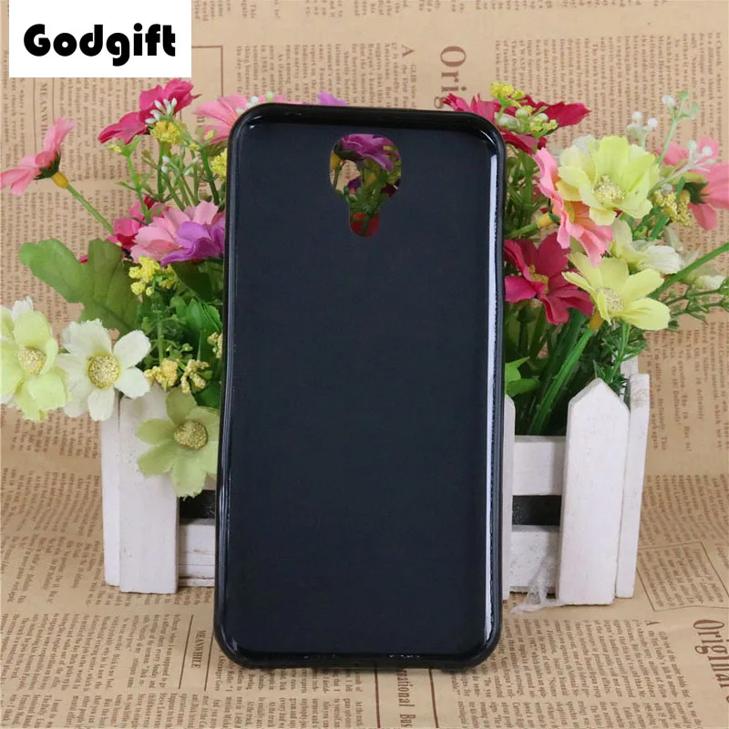 GodGift DOOGEE X9/X9 PRO чехол Чехол 5 дюймов TPU мягкая задняя крышка для телефона PRO/X 9
