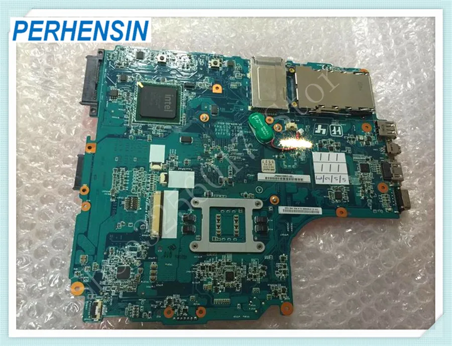 

Sony VAIO VGN-NW120J NW135J MBX-205 A1730145A 100%