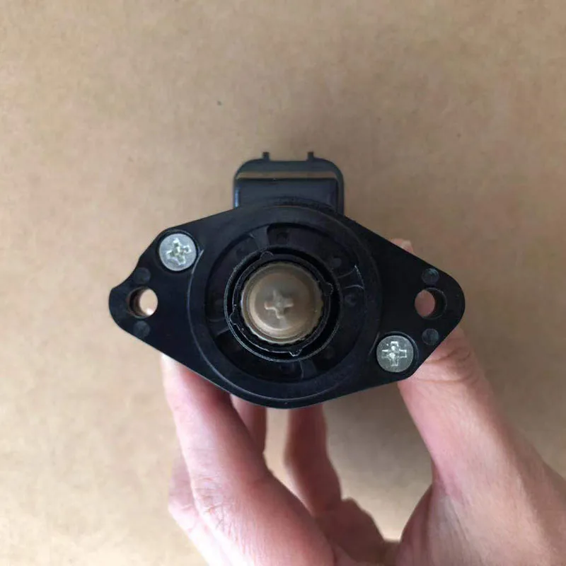 Клапан холостого хода для Mitsubishi Eclipse для hyundai Sonata для Dodge OEM MD614368 MD614559 MD628054 MD614568