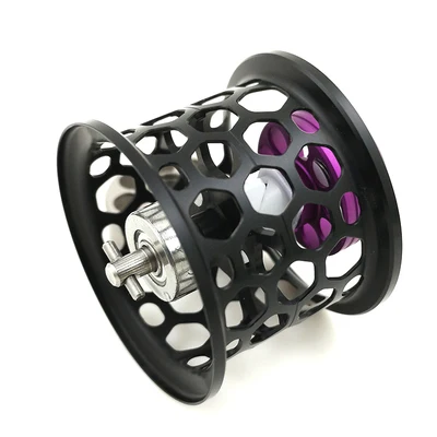 DIY DAIWA STEEZ SV SS TD-Z T3 MX RYOGA 1016 ZILLION TW Заказная сотовая Рыболовная катушка | Спорт и