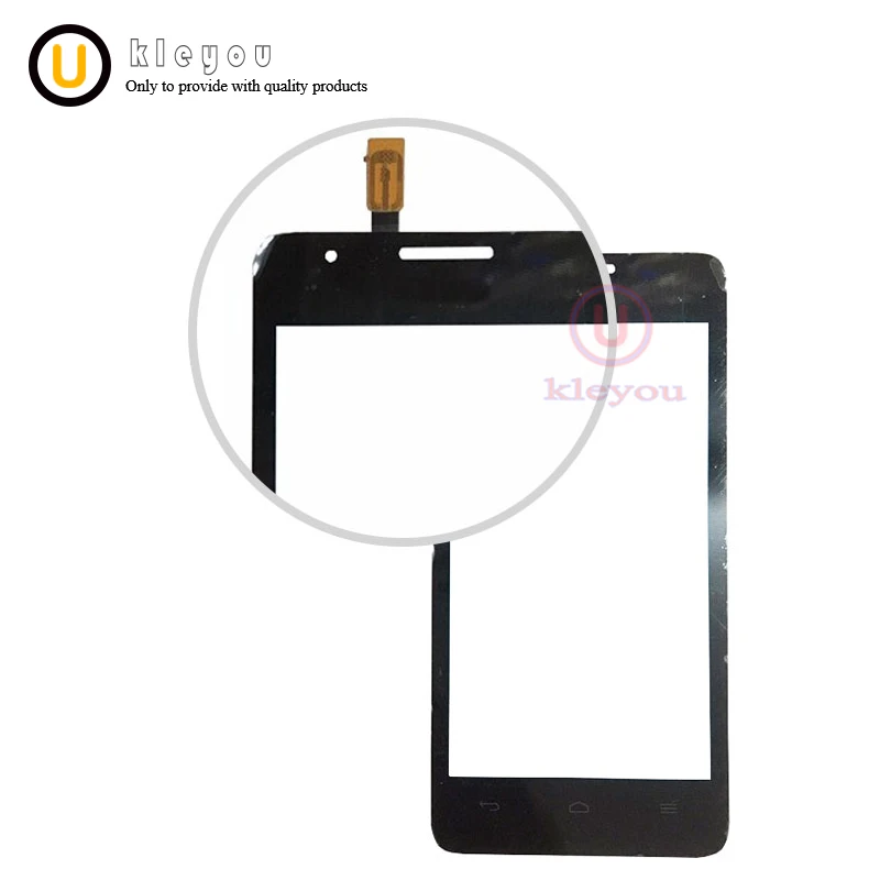 Сенсорный Экран 4 5 &quotдля huawei Ascend G510 G520 G525 U8951 T8951 объектив сенсор для Сенсорное