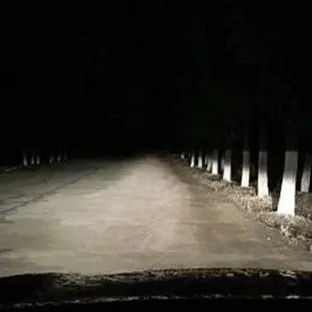 10 шт. H15 галогенная лампа 12В 15В/55 W 4300 K лампа фары дневного света ксенон супербелый Автомобильный свет для Audi VW Golf