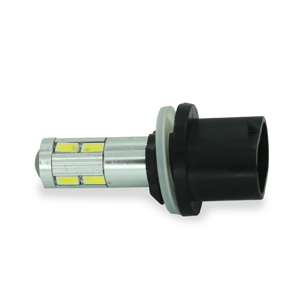 Высокое качество 1 шт. 10-SMD 5730 автомобильные стильные светодиодные лампы для