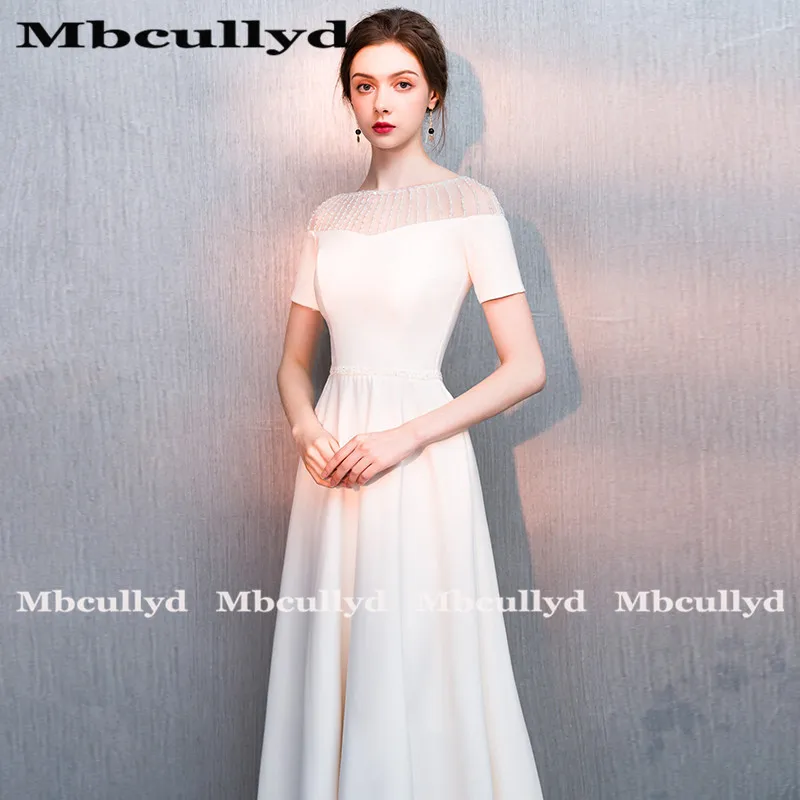 Mbcully сексуальные женские длинные платья с открытой спиной для выпускного вечера