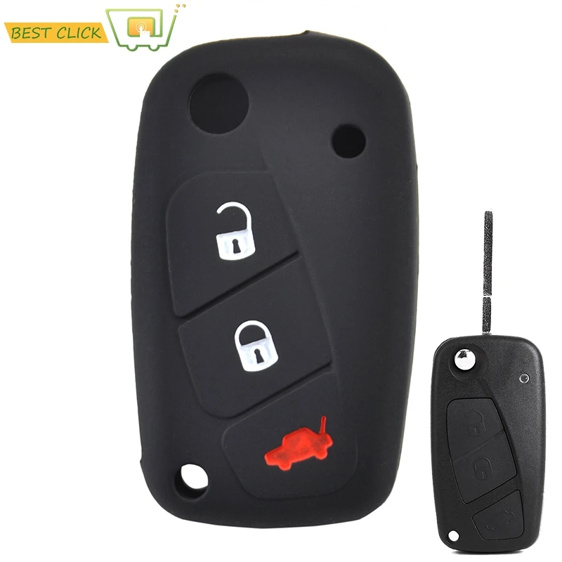 ФОБ для Fiat Florino Ducato Bravo Doblo Punto Iveco Citroen реле Nemo Peugeot Boxer Bipper|key fob for citroen|key silicone casesilicon