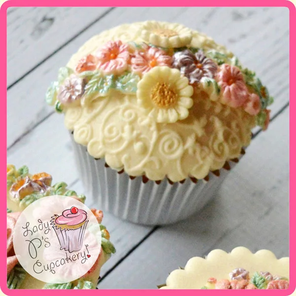 Маленькая Маргаритка M749 украшение для сахарного торта силиконовая форма | Дом и