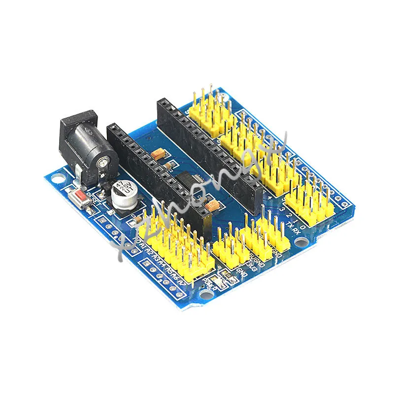 

Expansion Board UNO NANO Multi Use
