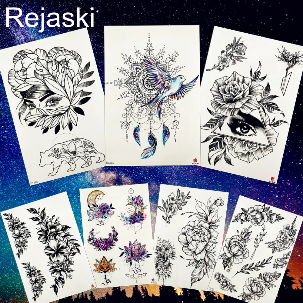 

REJASKI