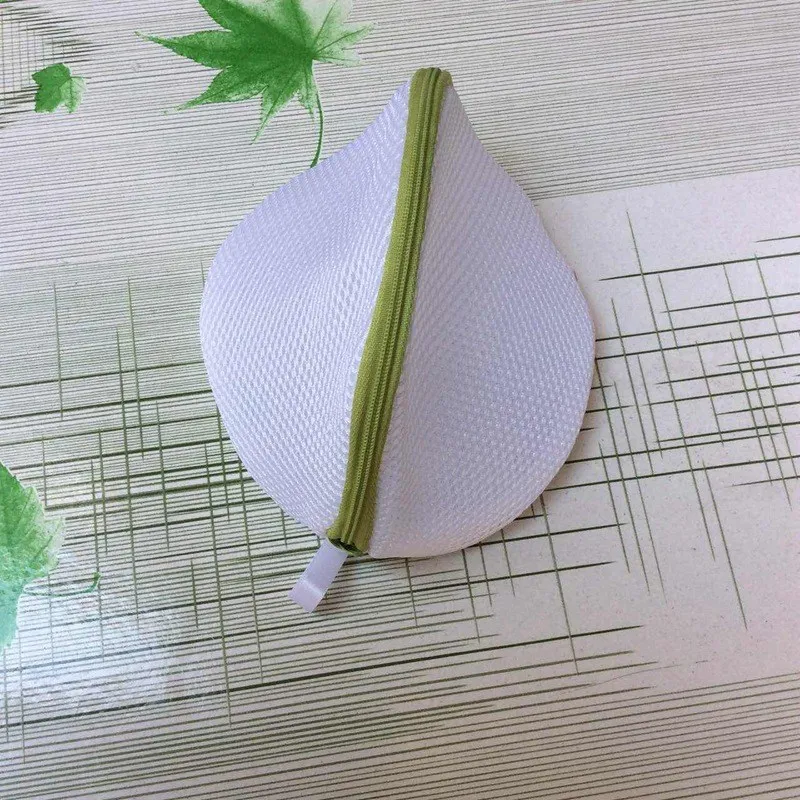 6 шт./компл. сетчатый мешок для стирки в стиральной машине дорожный хранения