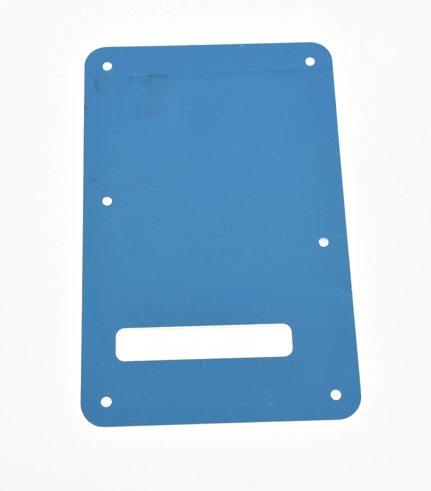 ST Style Guitar Tremolo Spring Cover Back Plate Mirror | Спорт и развлечения