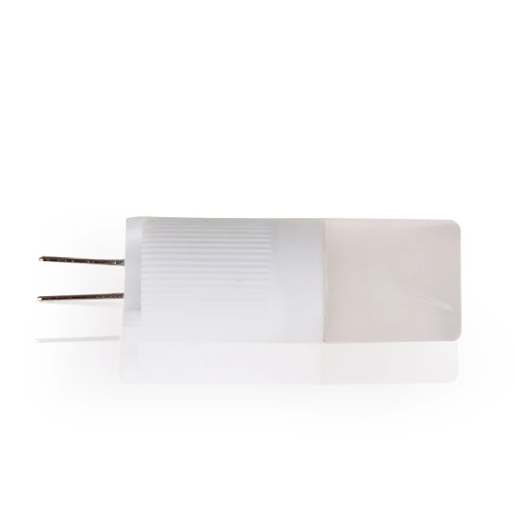 4 x G4 2 Вт 1 SMD3030 светодиодный светильник лампы Настольная лампа теплый