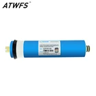 Новый Vontron ULP1812-50 жилой фильтр для воды 50 gpd RO мембрана NSF используется для системы обратного осмоса