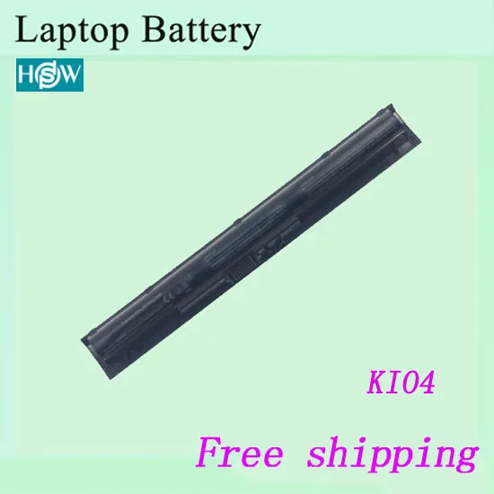 Аккумулятор для ноутбука HP Pavilion 15-ab038TU 14-ab011TX 14-ab005TU 14-ab006TU 14-ab013TX 15-ab016TU 14 8 в 2600 мАч |