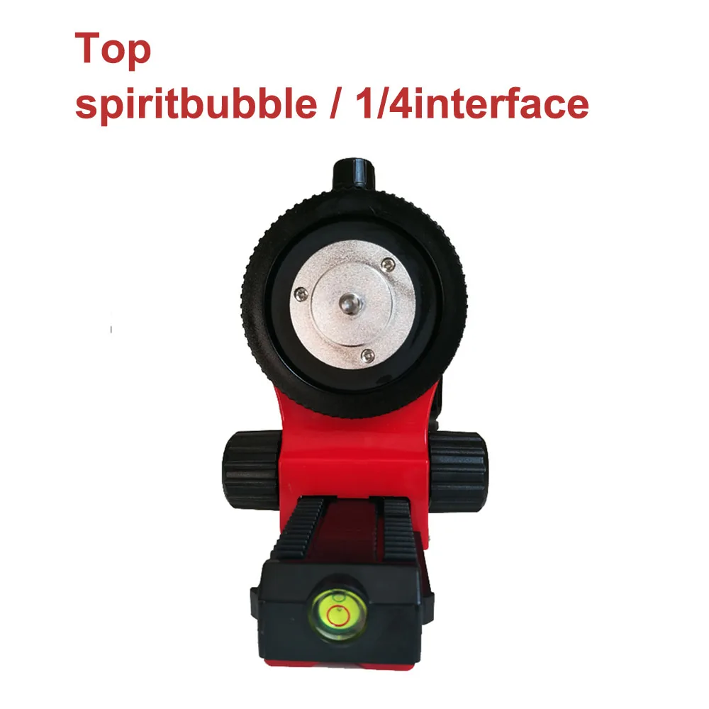 

KACY CP006 Magnet Bracket L-shape Laser Level Adapter