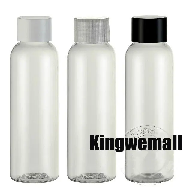 

300pcs/lot 60ml ,Plastic Bottle Wholesale