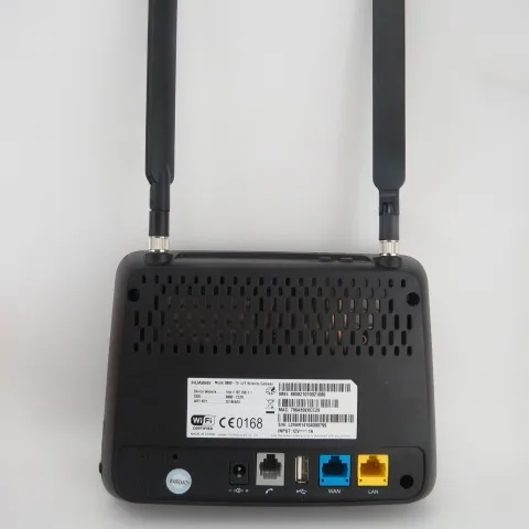Huawei B880 75 4G LTE FDD TDD 150M CPE промышленный WiFi маршрутизатор|huawei b880-75|4g lte router wifilte cpe |