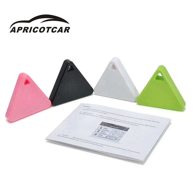 Горячая Bluetooth Детская сумка кошелек для питомца собаки gps локатор сигнализация