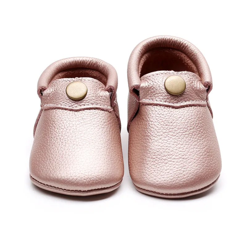 

Baby Shoes Genuine Leather Leopard Print Baby Girls Shoes Moccasins Newborn Infant Toddler Crib First Walkers Hard Soled Shoes