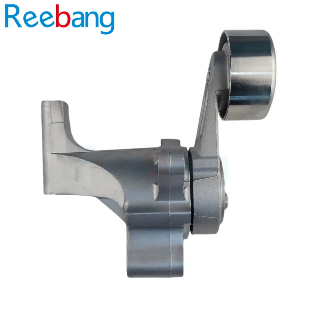 Ребристый ремень для Toyota FORTUNER 2004 2015 16620 0C011 Reebang 166200C011|Компоненты измерения