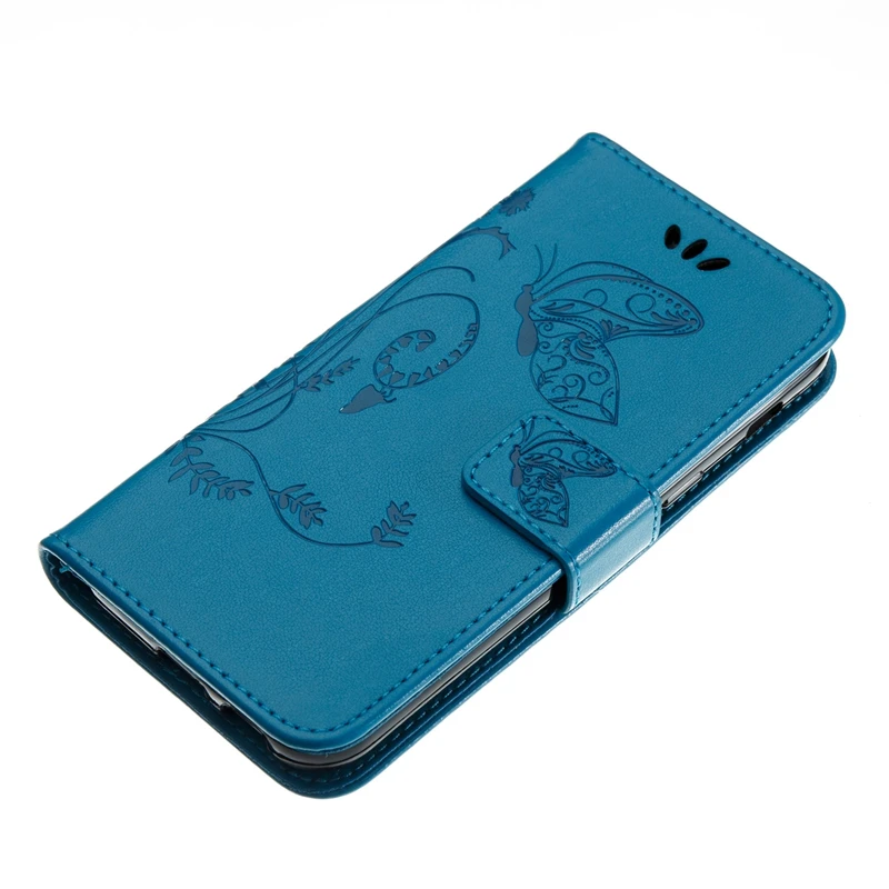 H-Goods sFor Samsung Galaxy A3 2017 Case A320F Luxury Flip Leather Wallet Phone Bags For Coque A320 | Мобильные телефоны и