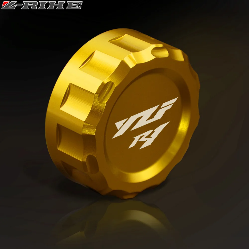 Для YAMAHA YZF R1 2009 2010 2011 2012 2013 2014 аксессуары для мотоциклов CNC Алюминиевый задний