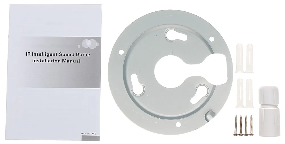 Dahua DHI SD29204T GN W панорамная камера с поворотом на 360 градусов 2 МП HD инфракрасная