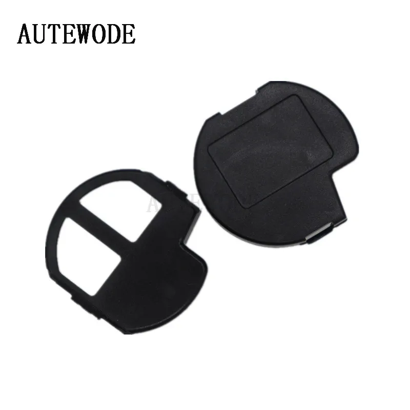 AUTEWODE 2 кнопочный Чехол для автомобильного ключа с дистанционным управлением Suzuki