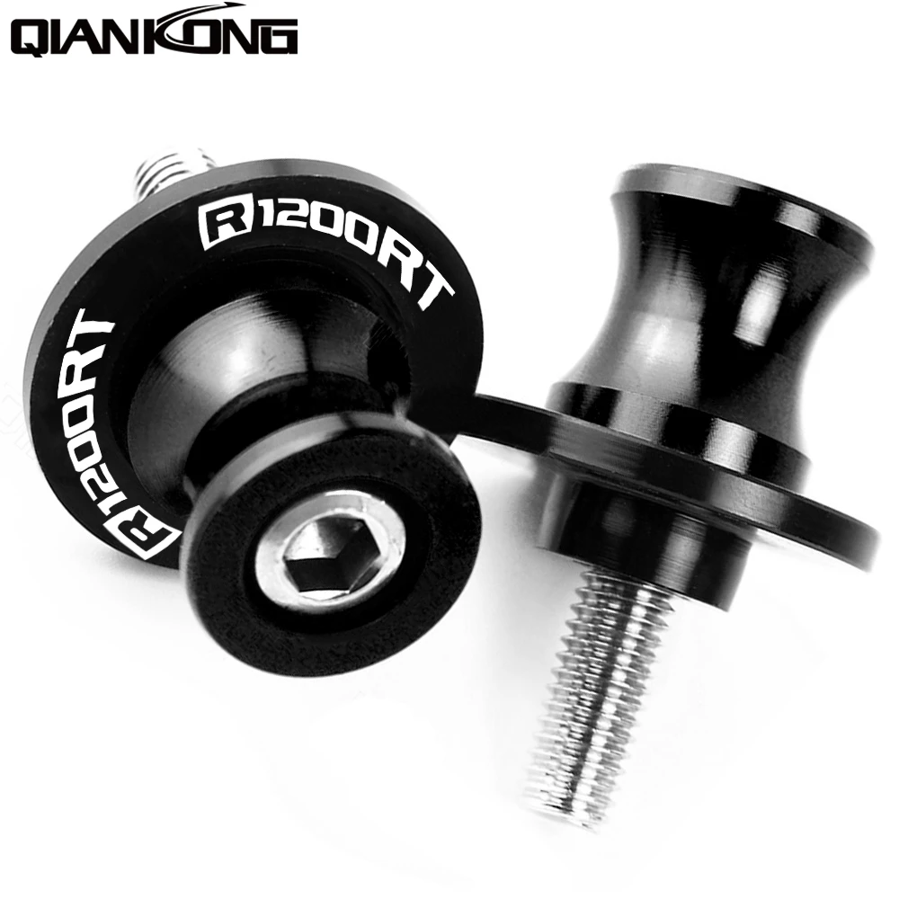 Для BMW R1200RT R 1200 RT R1200 R1200SE 2014 15 16 17 2018 Стояночная Опора мотоцикла с ЧПУ 8 цветов