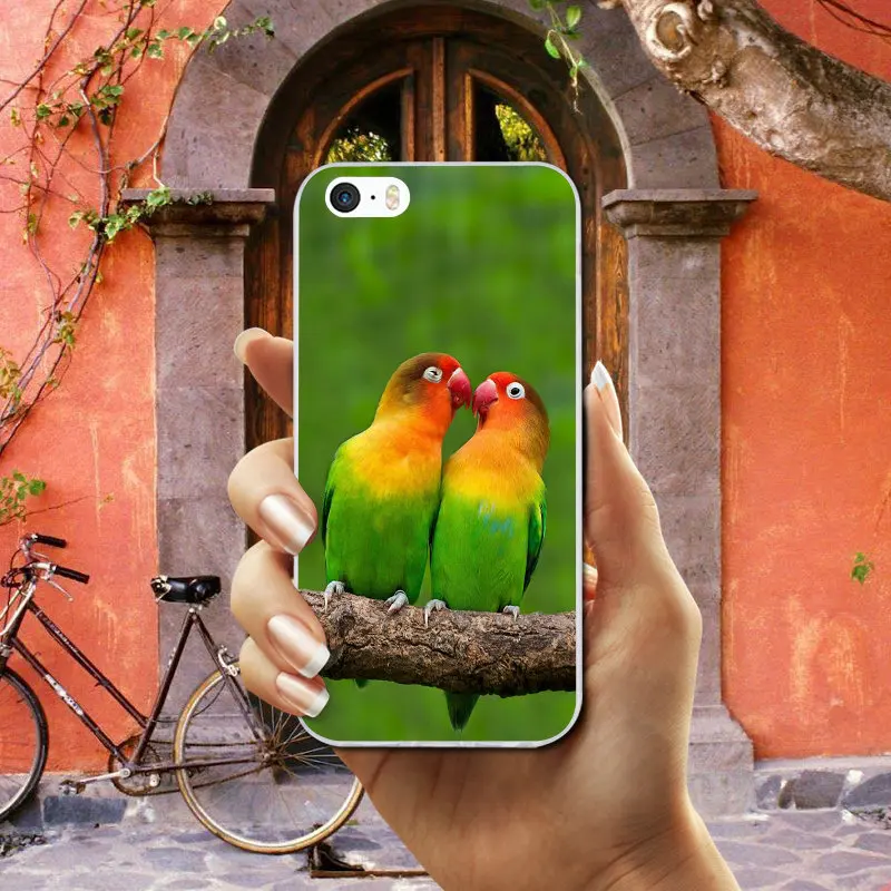 Силиконовый Мягкий мобильный телефон из ТПУ чехлы для iphone 7 6 6S 8 PLUS X XR XS Max 5 5S SE 5C 4