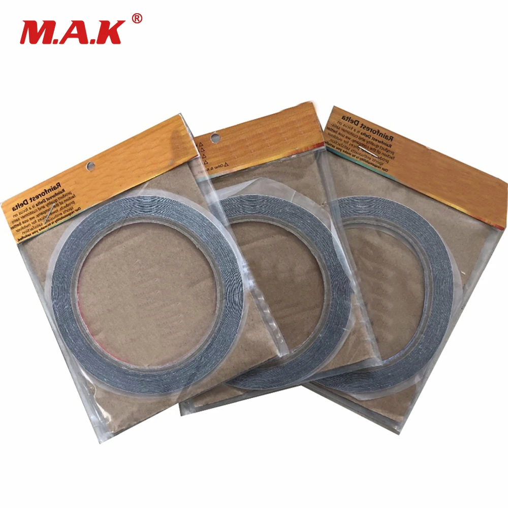 1 шт. двусторонняя клейкая лента для стрельбы из лука | Спорт и развлечения