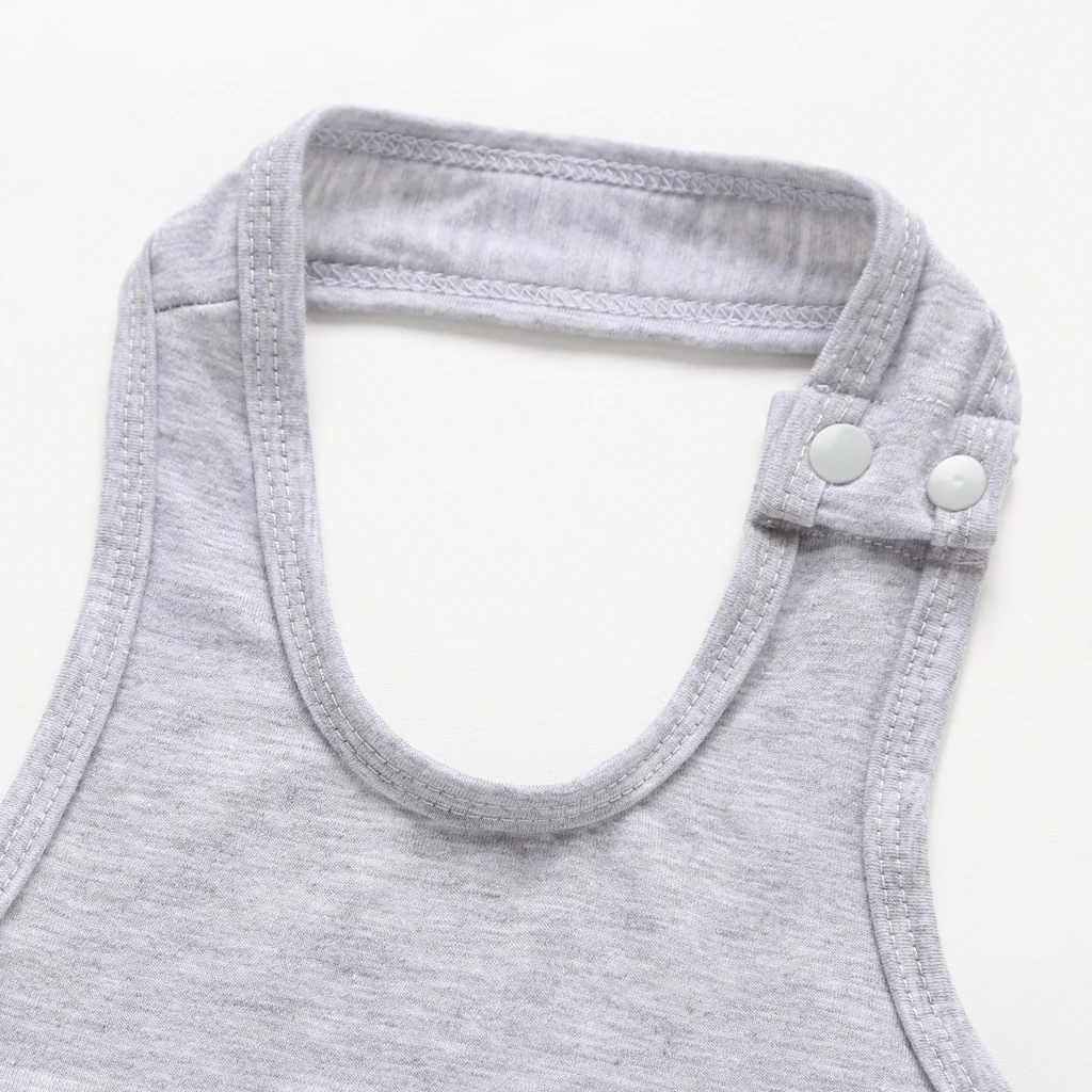 Боди для новорожденных малышей детей мальчиков и девочек UHOH Печатный пррнт