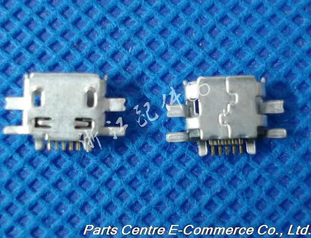 Разъем Micro USB для Nokia N97 N8 E52 E55 50 шт. | Компьютеры и офис