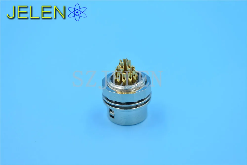 Hirose connector 16 pin HR10A 10P 16P(73) 10R 16S контактный разъем питания и розетка