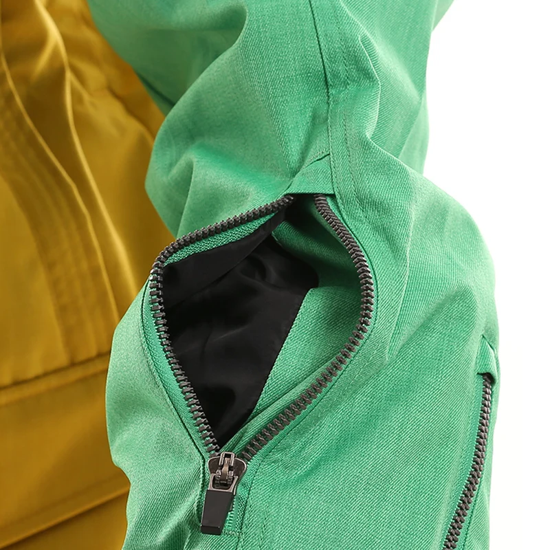 Дропшиппинг новинка лыжная куртка и штаны для русской зимы от 20 до 30